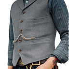 Silver (excluding iron chain) / XS