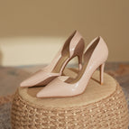 Nude pink / 35