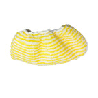 Kaichi double yellow strip cloth cover