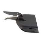 Single cutter head