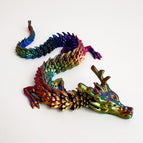 30cm mixed color
