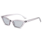 Gray frame Gray piece