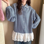 Blue / One size fits all