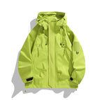 fluorescent green / S