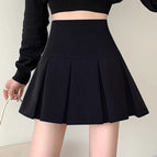 Black/ lined / XS