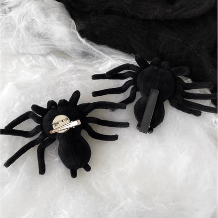 Pumpkin Headband, Halloween Dress-Up Headband, Show Performance Hairpin, Funny Photo Spider Headband, Headband