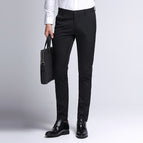 Black [spring and autumn thick]] / 34