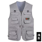 Light gray / XL (50.00 kg-67.50 kg