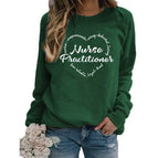 Green (white font) / S