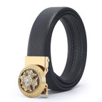 Round-Gold / 120cm