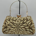 Gold / 21*8*12