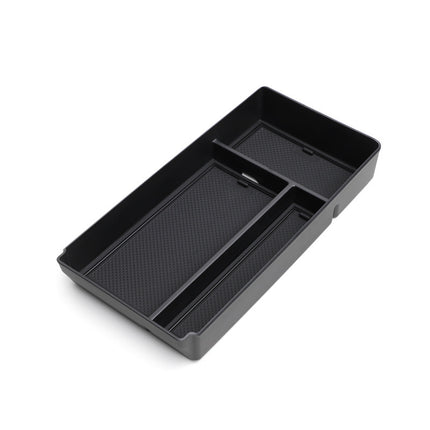 Suitable for 19-24 Mercedes-Benz G-Class Armrest Box Storage Box G500 G350 G63amg Modified Storage Box