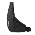 Black / One size fits all