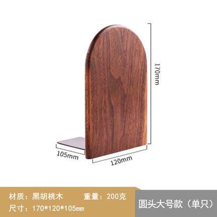 Amazon Explosions Book Stand Wooden Book Stand Desktop Solid Wood Book Stand Wooden Book Stand Cute Trendy Book Stand Wholesale