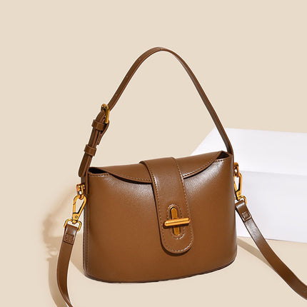 PU Bucket Bag Women / Sac Seau PU Femme