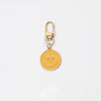 3CM smiley face B- door buckle