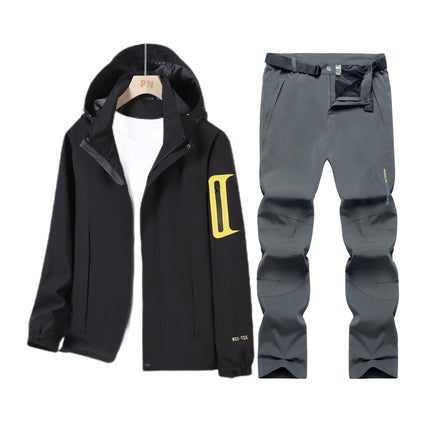Foreign Trade Spring and Autumn Loose All-match Men's and Women's suit Clothes Trendy Brand Thin Couple's Rush Clothes Men's Jacket Coat