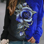 Dark Blue / S