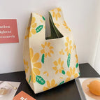 Yellow-green small sunflower / High quality thickening 20-36