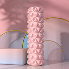45cm: Diamond foam shaft-pink