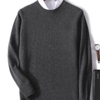 Dark gray / S