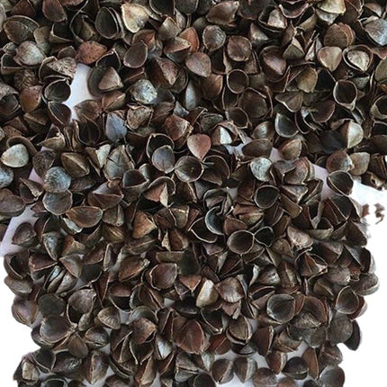 Factory supply factory wholesale sweet buckwheat shell high temperature washing disinfection dust-free pillow filler bulk whole