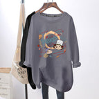dark gray No Two (side opening) / 3XL