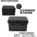 1509T black with cotton