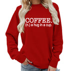 Big Red (White font) / S