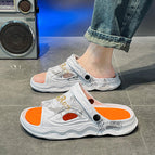 White (casual style) / 39