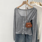 Grey / S