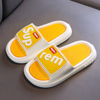 Yellow [Letters]] / Size 30-31