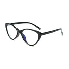 Sand black frame / Anti-blue light