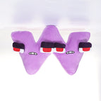 20cm / Letter W 135g