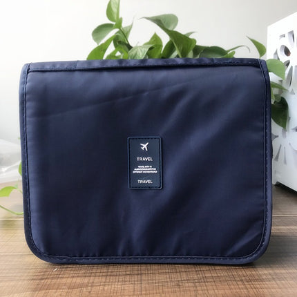 Travel Storage Bag Split Bag Multi-functional Clothes Luggage Fit Bag Seven-piece Set Compressible Storage Bag