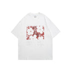 White / M