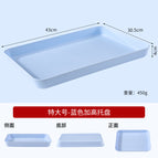 Blue extra large
