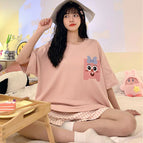D.m-24 kirby double short / M