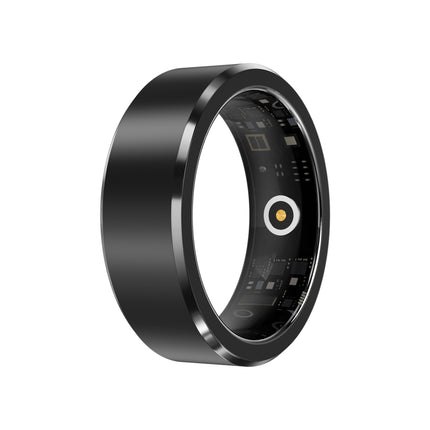 Smart Ring S1 Accurately Monitors Sleep, Heart Rate and Blood Oxygen, Outdoor Sports 5Atm Waterproof Health New Product