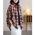 Red (regular) / M