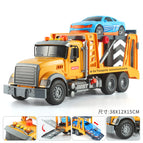 666-56p inertia city transport vehicle