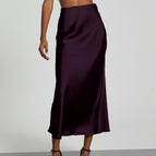 Dark purple / XS