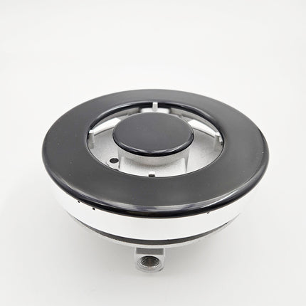 Somi gas stove fire cover distributor bottom cup set gas stove burner accessories round fire cover base distributor