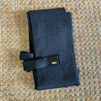 Dark gray / 600d velvet-free