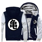 Navy blue gray 1 / M