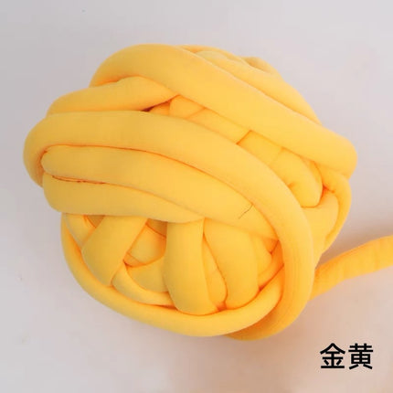 Icelandic Yarn Ball Hand-Knitted Blanket Cushion Cat Bed Pillow Fence Yarn Ball Fine-Spun Plush