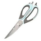 Refrigerator scissors [without scissor cover] blue gray
