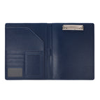 Blue A4 folder