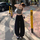 Dark blue lengthened / XS