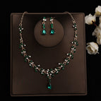 No. 2 kc gold needle [green]